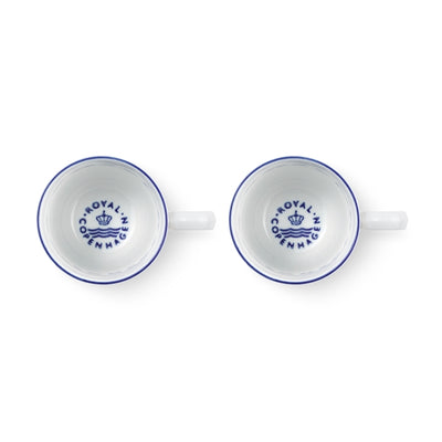 product image for blueline drinkware by new royal copenhagen 1065130 5 5