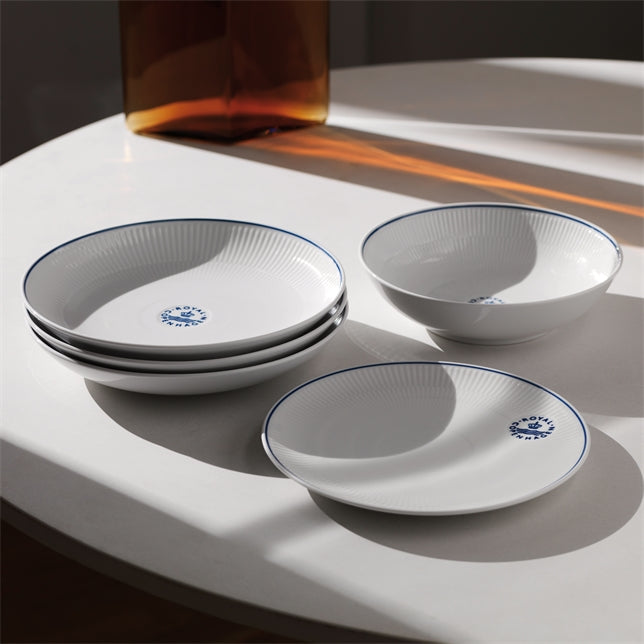 Shop Blueline Dinnerware Burke Decor