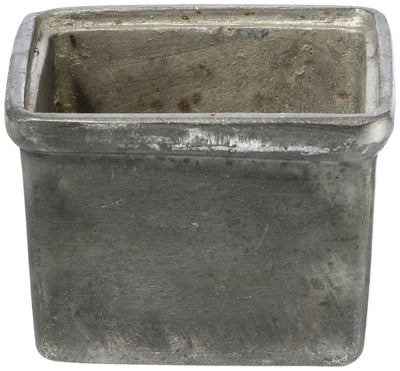 product image of aluminum pot small design by puebco 1 516