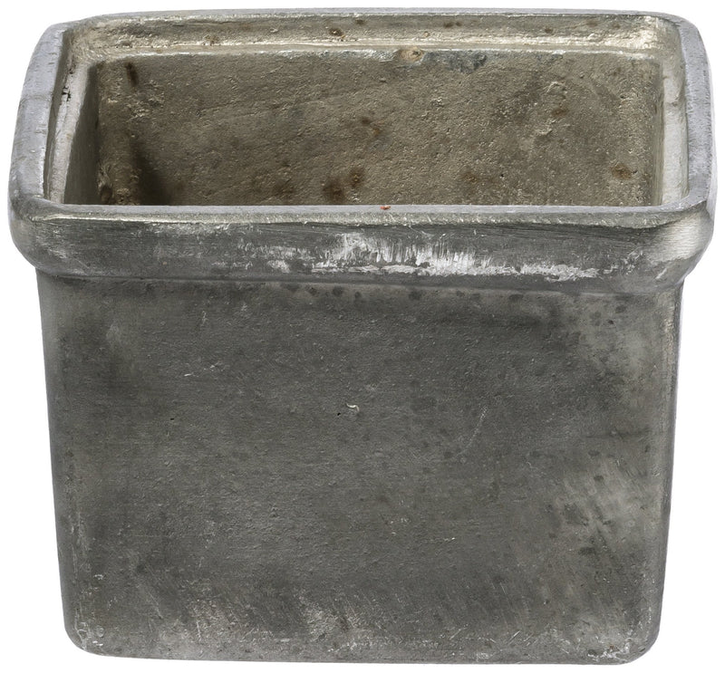 media image for aluminum pot small design by puebco 1 223