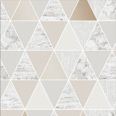 product image of sample reflections natural wallpaper from the exclusives collection by graham and brown 1 591
