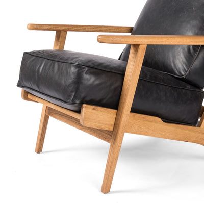 product image for brooks lounge chair by bd studio 105917 013 6 58