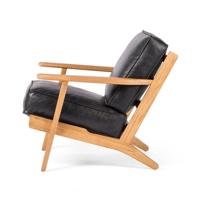 product image for brooks lounge chair by bd studio 105917 013 2 1
