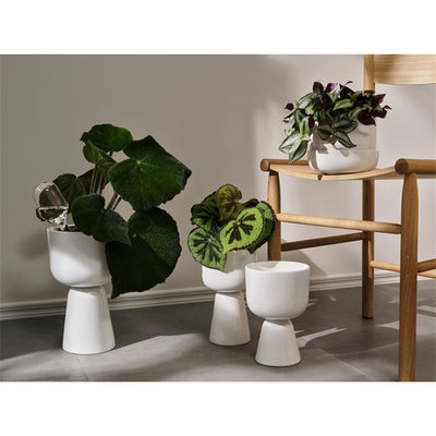 product image for Nappula Plant Pot in Various Colors & Sizes 64