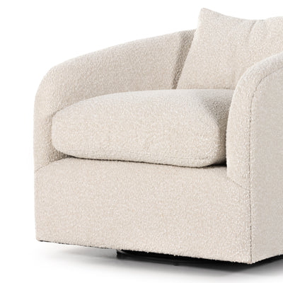 product image for topanga swivel chair by bd studio 6 26