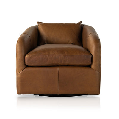 product image for topanga swivel chair by bd studio 106008 020 16 39