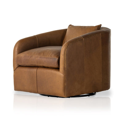 product image for topanga swivel chair by bd studio 106008 020 1 76