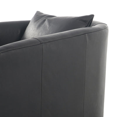 product image for topanga swivel chair by bd studio 106008 020 7 24