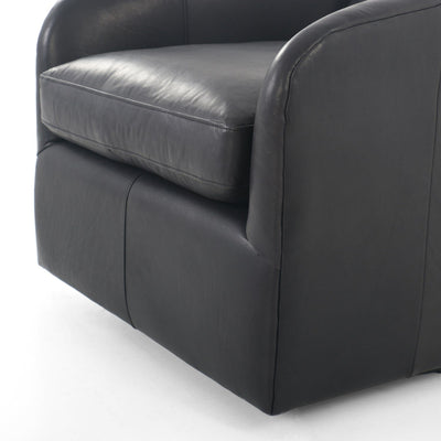 product image for topanga swivel chair by bd studio 106008 020 9 62