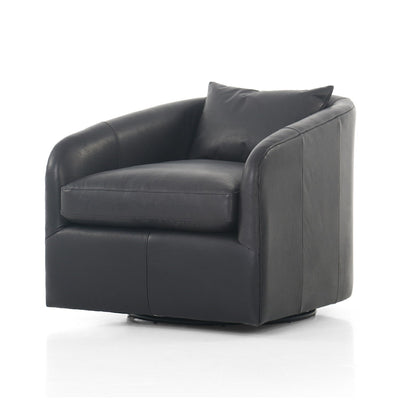 product image for topanga swivel chair by bd studio 106008 020 2 1