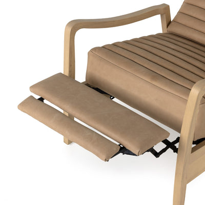 product image for chance recliner by bd studio 106051 009 10 36