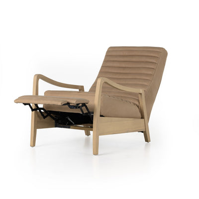 product image for chance recliner by bd studio 106051 009 15 32