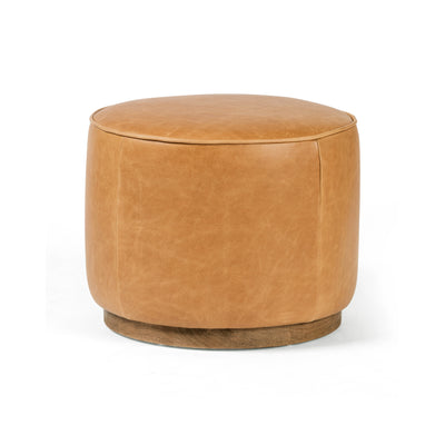 product image of sinclair round ottoman by bd studio 106074 014 1 577