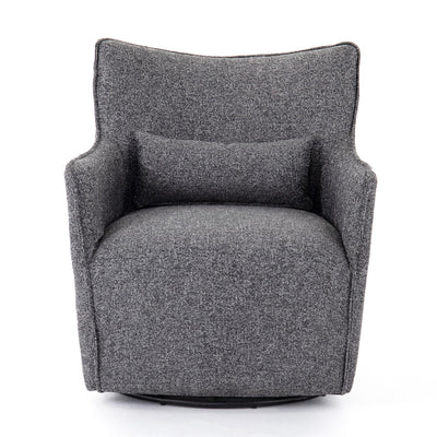 product image for Kimble Swivel Chair in Various Colors 66