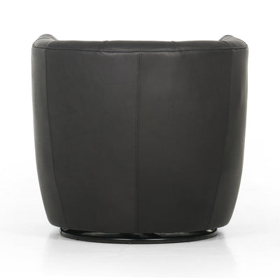 product image for hanover swivel chair by bd studio 106090 013 4 9