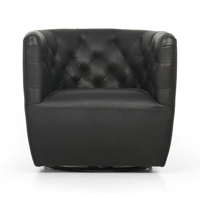 product image for hanover swivel chair by bd studio 106090 013 10 22