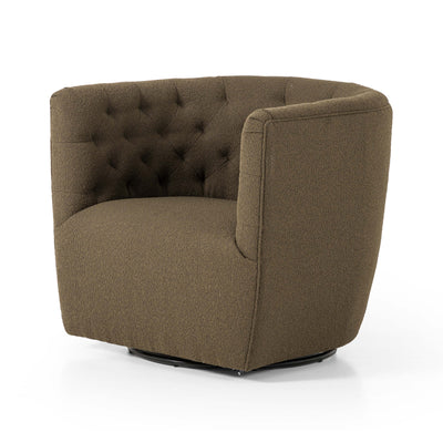 product image for hanover swivel chair by bd studio 106090 013 2 86