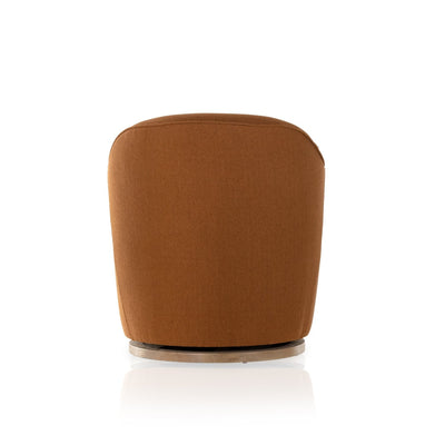 product image for aurora swivel chair by bd studio 106102 035 3 81