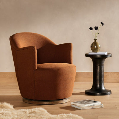 product image for aurora swivel chair by bd studio 106102 035 10 95