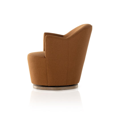 product image for aurora swivel chair by bd studio 106102 035 2 56