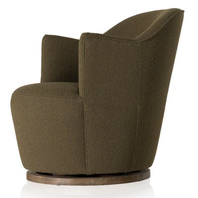 product image for Aurora Swivel Chair 9 44