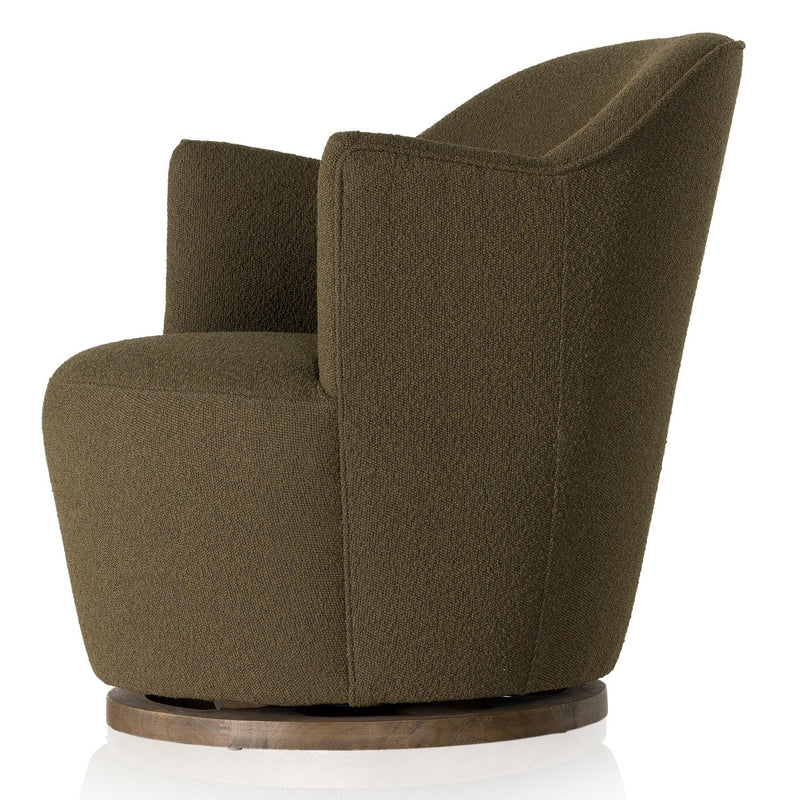 media image for Aurora Swivel Chair 9 286