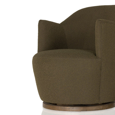product image for Aurora Swivel Chair 8 11