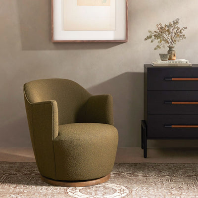 product image for Aurora Swivel Chair 13 73