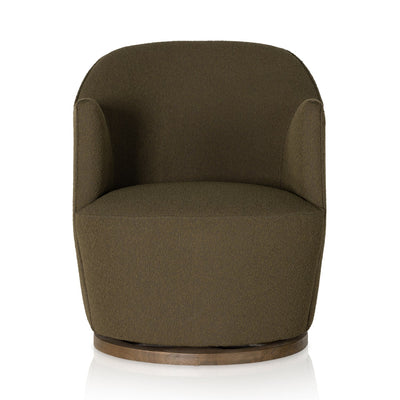 product image for Aurora Swivel Chair 10 64