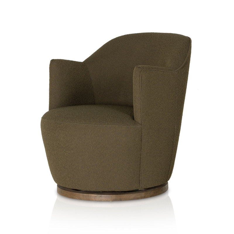 media image for Aurora Swivel Chair 1 248