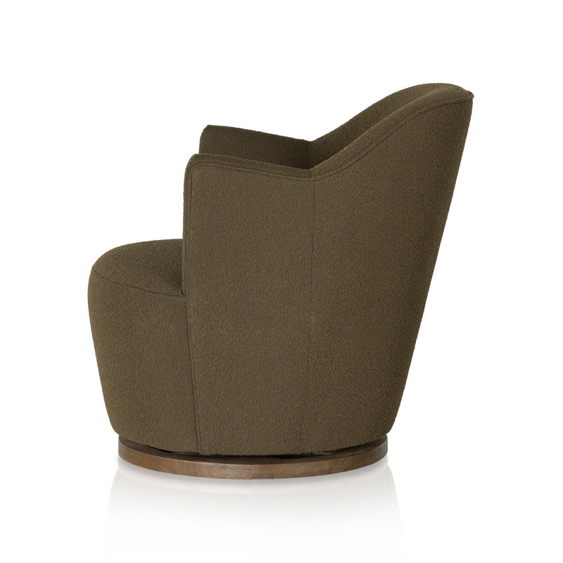 media image for Aurora Swivel Chair 2 230