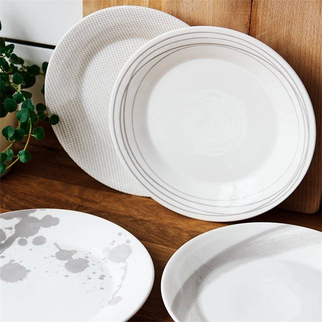 media image for 1815 pacific stone dinnerware by new royal doulton 1061157 25 240