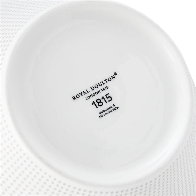 media image for 1815 pacific stone dinnerware by new royal doulton 1061157 16 238