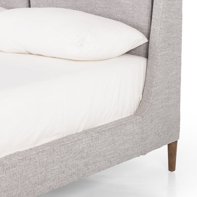 product image for potter bed in manor grey by bd studio 106124 012 8 50