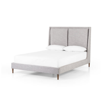 product image for potter bed in manor grey by bd studio 106124 012 2 3