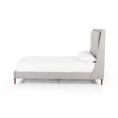 product image for potter bed in manor grey by bd studio 106124 012 4 96