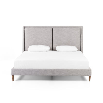 product image for potter bed in manor grey by bd studio 106124 012 3 9