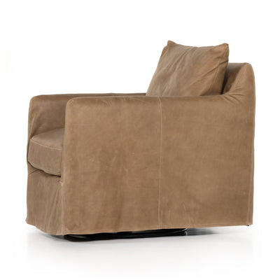 product image for banks swivel chair by bd studio 106182 091 5 90