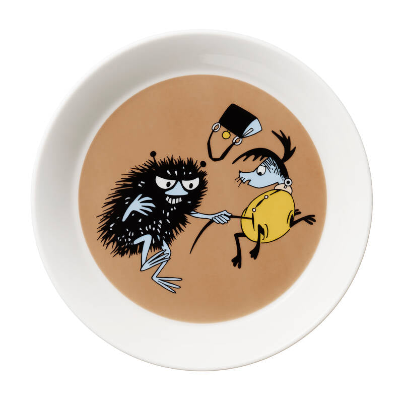 media image for moomin dining plates by new arabia 1019833 83 248