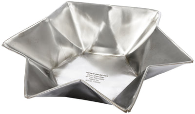 product image for steel star tray design by puebco 6 89
