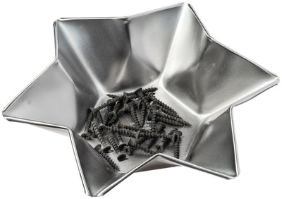 product image for steel star tray design by puebco 5 24