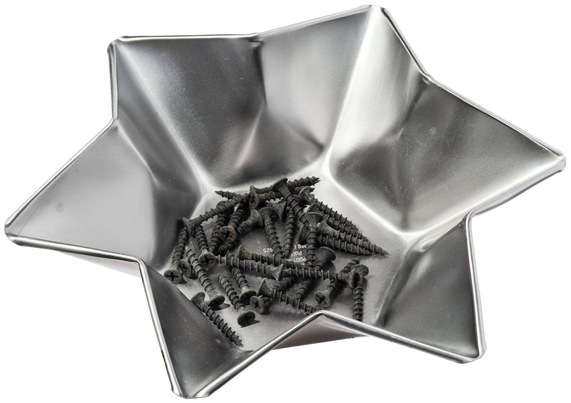 media image for steel star tray design by puebco 5 286