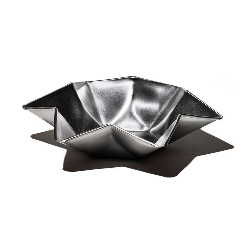 media image for steel star tray design by puebco 2 293