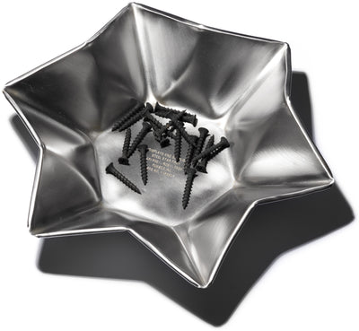 product image for steel star tray design by puebco 4 64