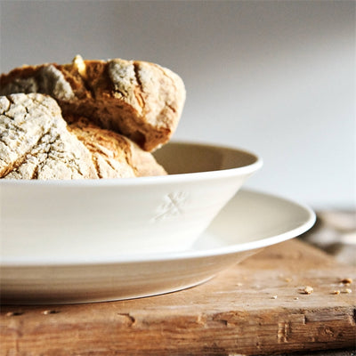 product image for 1815 pure dinnerware by new royal doulton 1062332 18 44