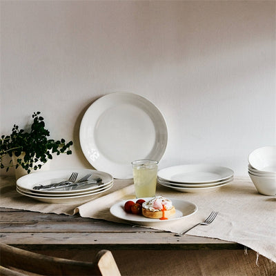 product image for 1815 pure dinnerware by new royal doulton 1062332 16 10