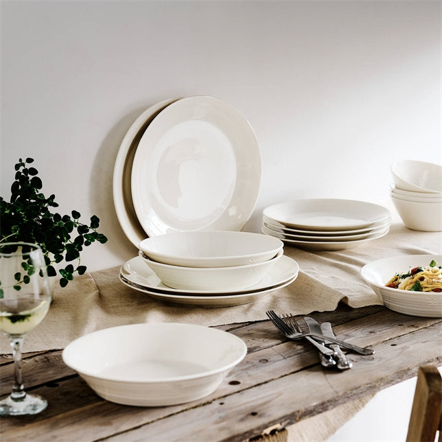 media image for 1815 pure dinnerware by new royal doulton 1062332 15 272