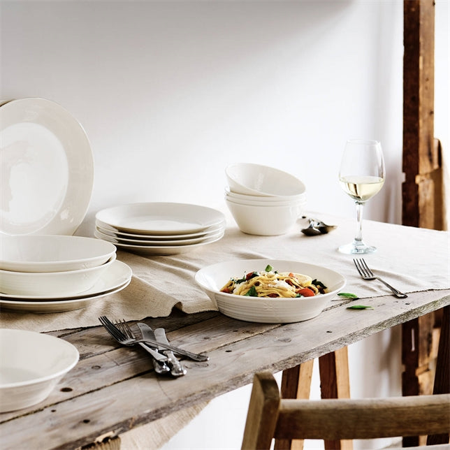 media image for 1815 pure dinnerware by new royal doulton 1062332 21 234