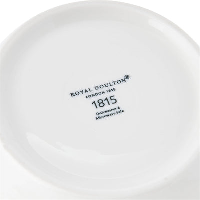 product image for 1815 pure dinnerware by new royal doulton 1062332 7 35