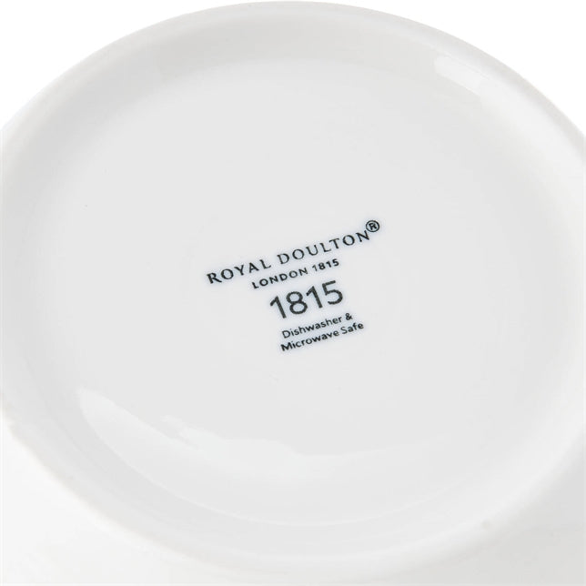 media image for 1815 pure dinnerware by new royal doulton 1062332 7 263